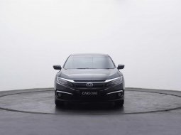 Honda Civic Turbo ES AT 2020 Hitam 1