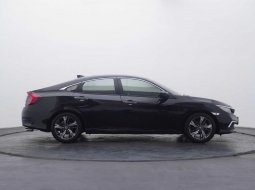 Honda Civic Turbo ES AT 2020 Hitam 3