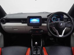 Suzuki Ignis GX AT 2020 Orange 8