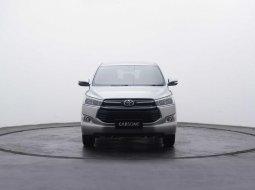 Toyota Kijang Innova G AT 2016 Silver
