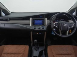 Toyota Kijang Innova G AT 2016 Silver 8