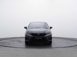Honda City RS Hatchback AT 2022 Hitam