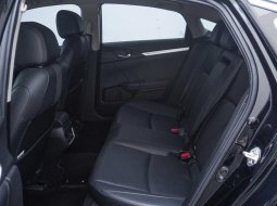  2020 Honda CIVIC TURBO ES 1.5 14