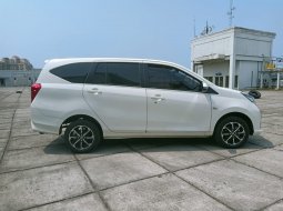 Toyota Calya G MT 2022 MPV Plat F (Jual As Is - Non Garansi) 6