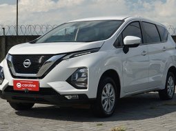 Nissan Livina EL MT 2019 Putih - Kredit DP 12 Juta (khusus wilayah jobodetabek)
