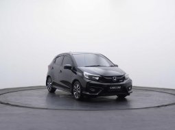 Promo Honda Brio RS 2019 murah ANGSURAN RINGAN HUB RIZKY 081294633578