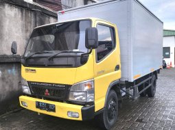 CDD Mitsubishi Colt diesel 125 ps FE 74 S box aluminium 2015 FE74S bok 2