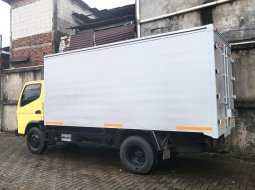 CDD Mitsubsihi Coltdiesel Canter 125ps FE74S box alumunium 2015 bok 4