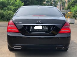 MERCEDES-BENZ S300 AT HITAM 2011 PROMO GEDE GEDEAN!! 4