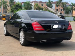 MERCEDES-BENZ S300 AT HITAM 2011 PROMO GEDE GEDEAN!! 5