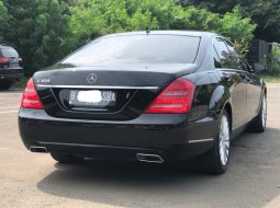 MERCEDES-BENZ S300 AT HITAM 2011 PROMO GEDE GEDEAN!! 6