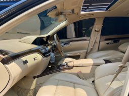 MERCEDES-BENZ S300 AT HITAM 2011 PROMO GEDE GEDEAN!! 7
