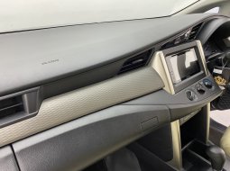 2018 Toyota KIJANG INNOVA REBORN G 2.0 | DP 10% | CICILAN 6,8 JT | TENOR 5 THN 21