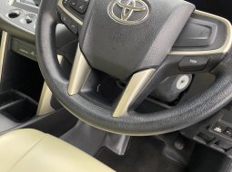 2018 Toyota KIJANG INNOVA REBORN G 2.0 | DP 10% | CICILAN 6,8 JT | TENOR 5 THN 22