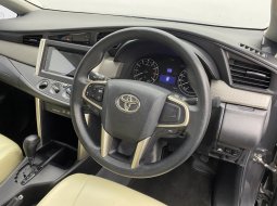 2018 Toyota KIJANG INNOVA REBORN G 2.0 | DP 10% | CICILAN 6,8 JT | TENOR 5 THN 24