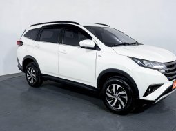 Toyota Rush G AT 2018 Putih