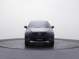 Mazda CX-5 GT 2016 Hitam 
PROMO DP 10 PERSEN/CICILAN 6 JUTAAN 6