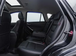 Mazda CX-5 GT 2016 Hitam 
PROMO DP 10 PERSEN/CICILAN 6 JUTAAN 9