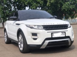 LAND ROVER RANGE ROVER EVOQUE AT PUTIH 2012 DISKON TERBAIK HANYA DISINI!! 3