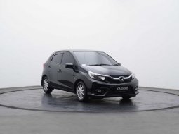 2019 Honda BRIO SATYA E 1.2 | DP 10% | CICILAN 3,6 JT | TENOT 5 THN