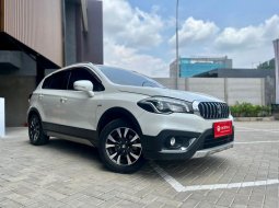 Suzuki SX4 S-Cross AT 2019