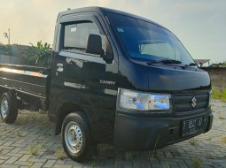 Suzuki Carry 2022 Pickup 4