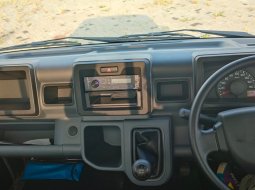 Suzuki Carry 2022 Pickup 13