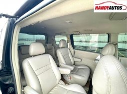 Toyota NAV1 Tahun 2013 Automatic Hitam Metalik 2