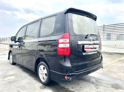 Toyota NAV1 Tahun 2013 Automatic Hitam Metalik 5