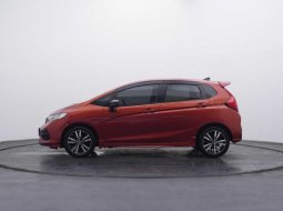 Honda Jazz RS CVT 2018 2