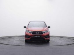 Honda Jazz RS CVT 2018 1