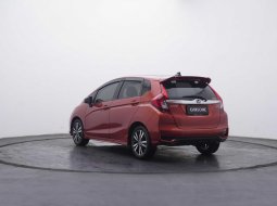 Honda Jazz RS CVT 2018 3