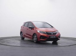 Honda Jazz RS CVT 2018 5