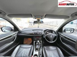 BMW X1 Bensin S-drive Tahun 2012 Automatic Putih 7