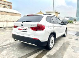 BMW X1 Bensin S-drive Tahun 2012 Automatic Putih 9