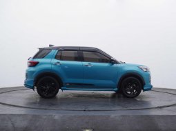 Toyota Raize GR Sport TSS AT 2021 Biru 3