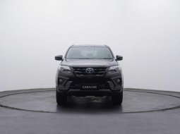 Toyota Fortuner VRZ TRD 2.4 AT 2019 Hitam