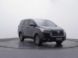 Toyota Kijang Innova G 2.0 AT 2020 Hitam 2