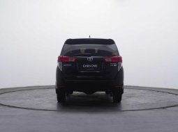 Toyota Kijang Innova G 2.0 AT 2020 Hitam 4