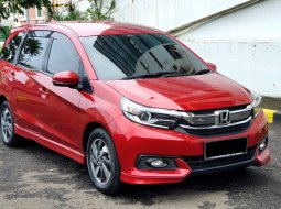 DP Murah Honda Mobilio E CVT AT 2019 Merah Metalik