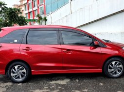 DP Murah Honda Mobilio E CVT AT 2019 Merah Metalik 3