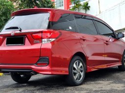 DP Murah Honda Mobilio E CVT AT 2019 Merah Metalik 5
