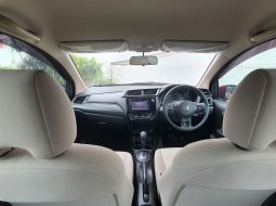 DP Murah Honda Mobilio E CVT AT 2019 Merah Metalik 9