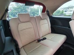 DP Murah Honda Mobilio E CVT AT 2019 Merah Metalik 10