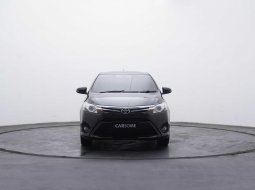 Toyota Vios G AT 2017 Hitam 1