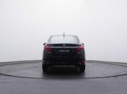 Toyota Vios G AT 2017 Hitam 4