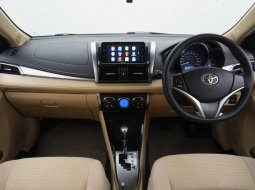 Toyota Vios G AT 2017 Hitam 8