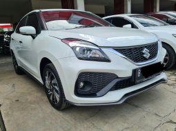 Suzuki Baleno Hatchback 1.4 AT ( Matic ) 2019 Putih Km 38rban Siap Pakai 2