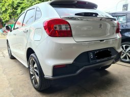 Suzuki Baleno Hatchback 1.4 AT ( Matic ) 2019 Putih Km 38rban Siap Pakai 4