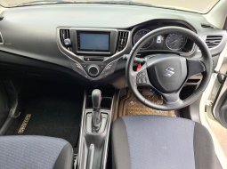 Suzuki Baleno Hatchback 1.4 AT ( Matic ) 2019 Putih Km 38rban Siap Pakai 11